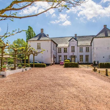 B&B Kasteel Baexem ภายนอก รูปภาพ