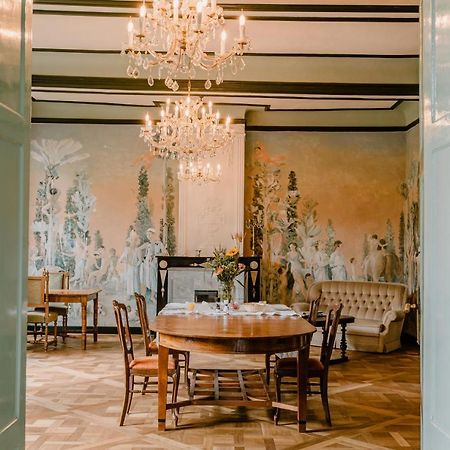 B&B Kasteel Baexem ภายนอก รูปภาพ
