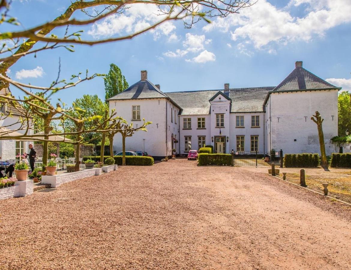 B&B Kasteel Baexem ภายนอก รูปภาพ