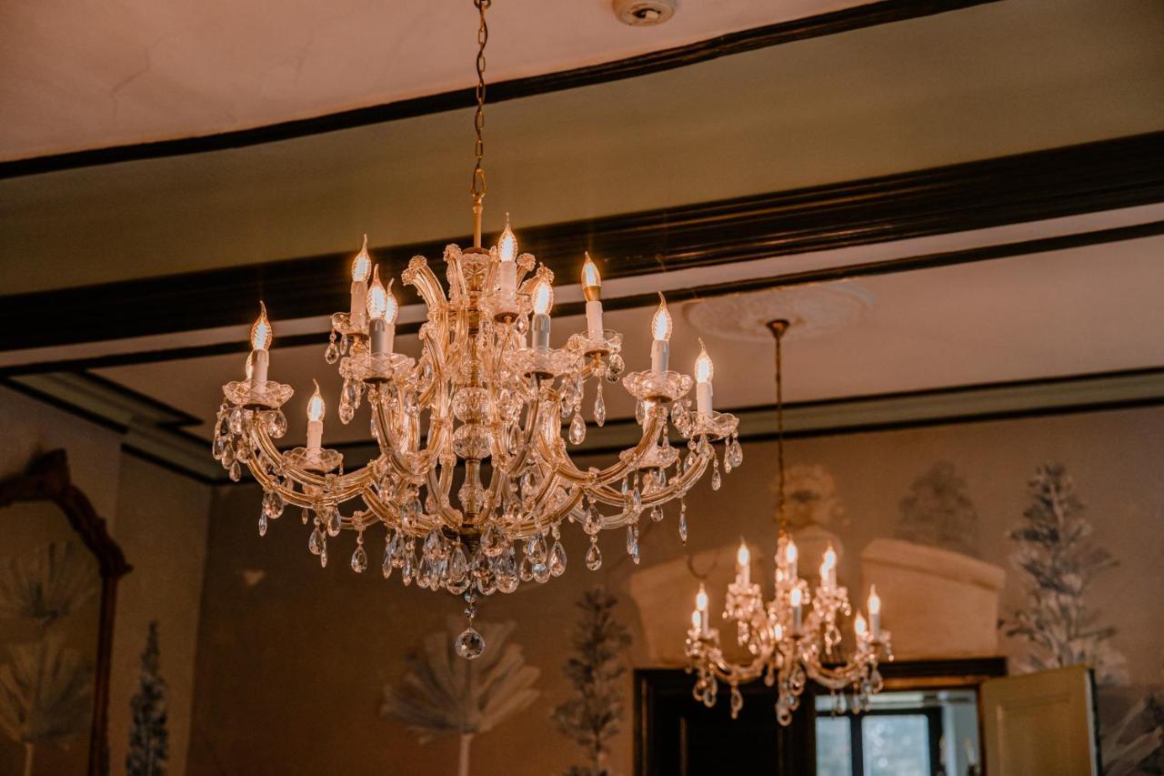 B&B Kasteel Baexem ภายนอก รูปภาพ
