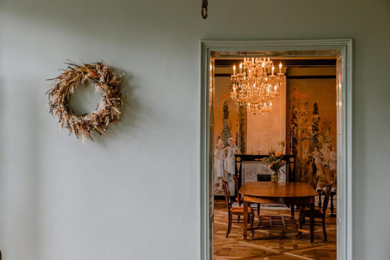 B&B Kasteel Baexem ภายนอก รูปภาพ