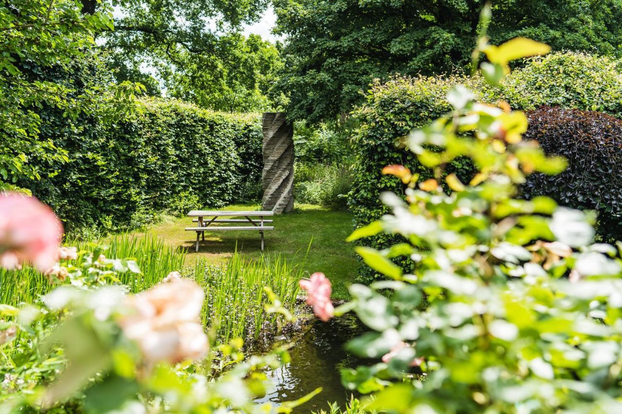 B&B Kasteel Baexem ภายนอก รูปภาพ