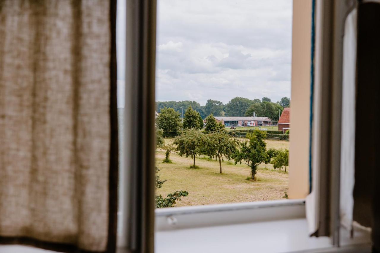 B&B Kasteel Baexem ภายนอก รูปภาพ