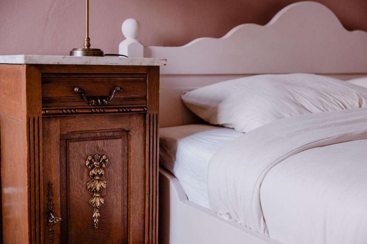 B&B Kasteel Baexem ภายนอก รูปภาพ