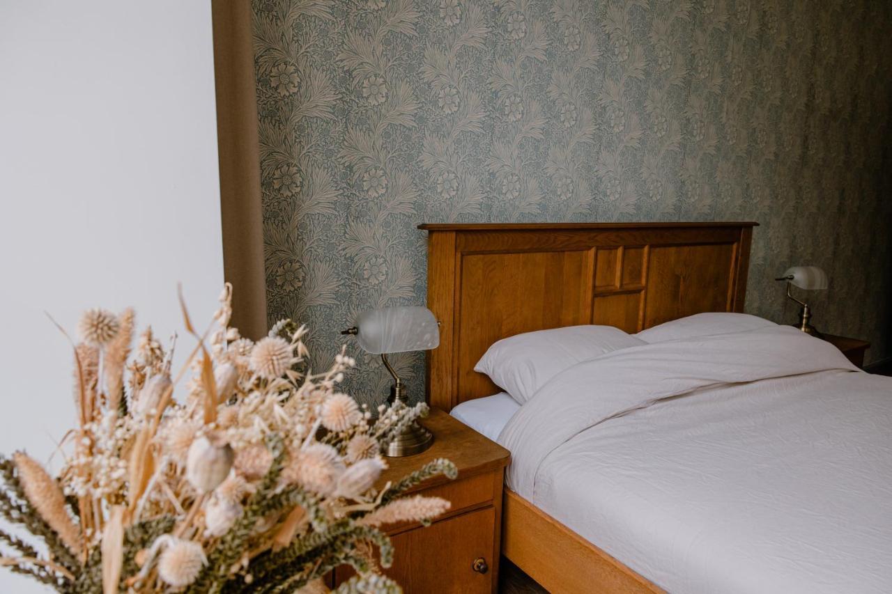 B&B Kasteel Baexem ภายนอก รูปภาพ