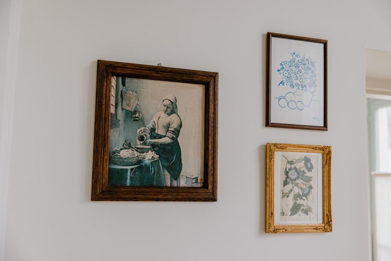 B&B Kasteel Baexem ภายนอก รูปภาพ