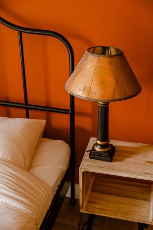 B&B Kasteel Baexem ภายนอก รูปภาพ