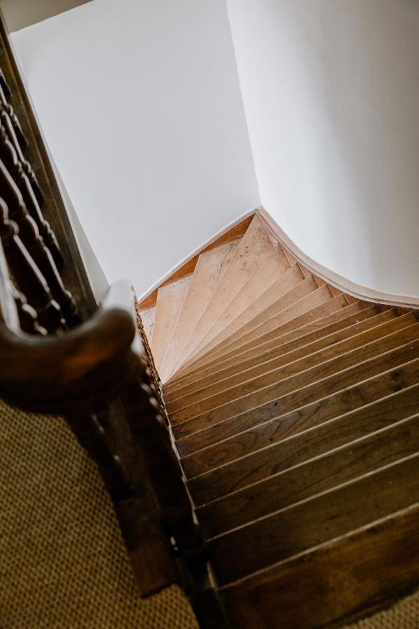 B&B Kasteel Baexem ภายนอก รูปภาพ